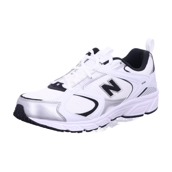 New Balance ML408WB WHI 408 WHITE - Bild 1