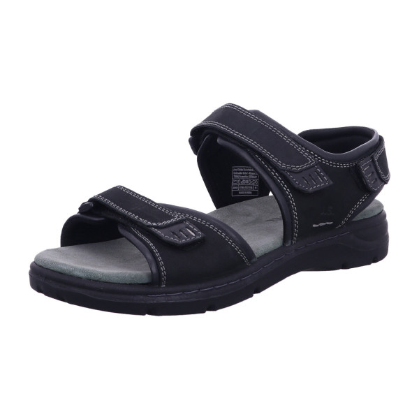 SEIBEL 57905TE21 100 schwarz - Bild 1