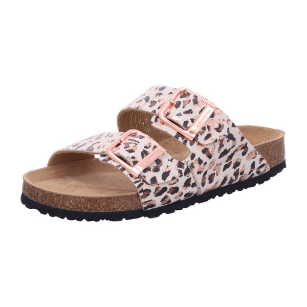 Tamaris 1-27503-42 490 BEIGE/LEOPARD - Bild 1