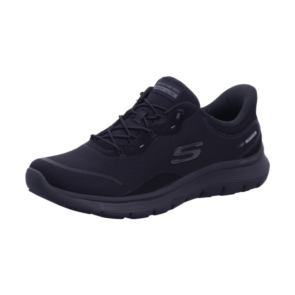 Skechers 150218 BBK FLEX APPEAL 5.0 - Schwarz - Bild 1