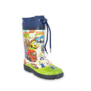 Beck 943 50 Bauarbeiter multicolor - Bild 1