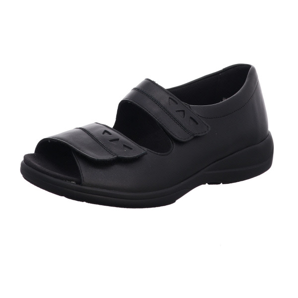 Solidus 73081 Lia - Weite H schwarz - Bild 1