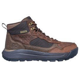Skechers 210932 COC CAMBERT - HARLAN Braun - Bild 1