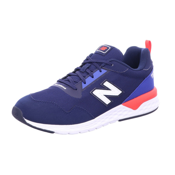 New Balance 780490-40-10 blau - Bild 1