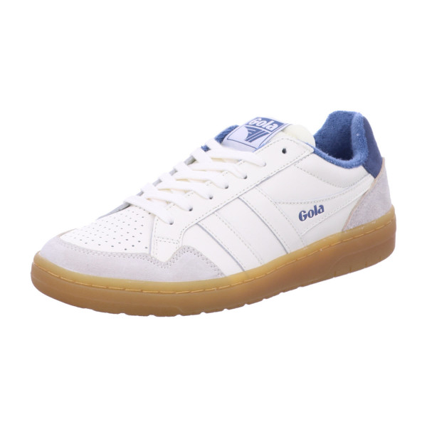 Gola CLB572AE Eagle '86 Off White/Moonlight/ - Bild 1