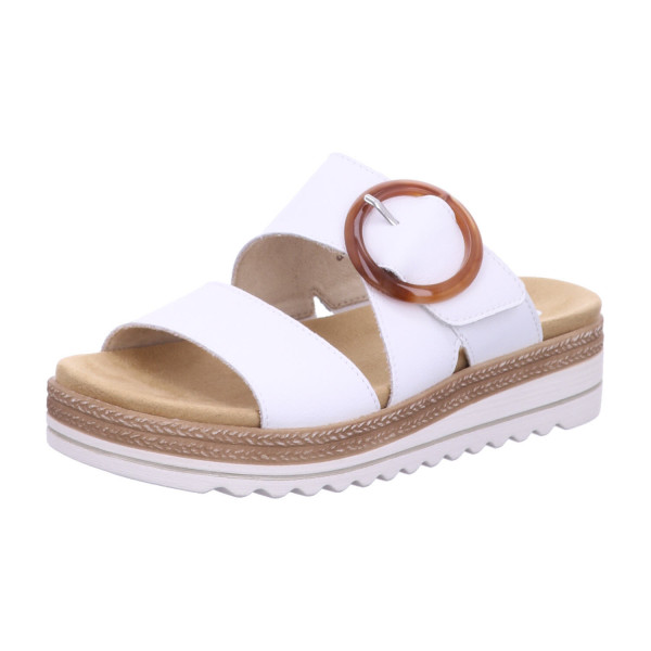 Remonte D0Q51-82 weiss/weiss - Bild 1