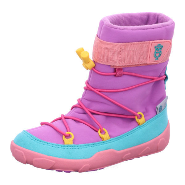 Affenzahn 01248-40147 Eule rot - Bild 1