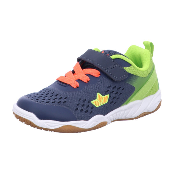 Lico 366130 1288 Key VS marine/lemon/orange - Bild 1