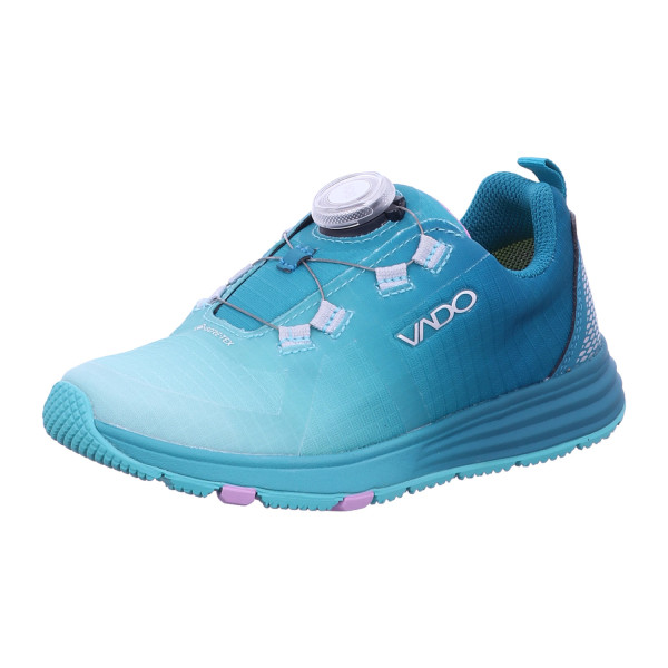 Vado 93329-3300/530 FRESH LO BOA GTX petrol - Bild 1