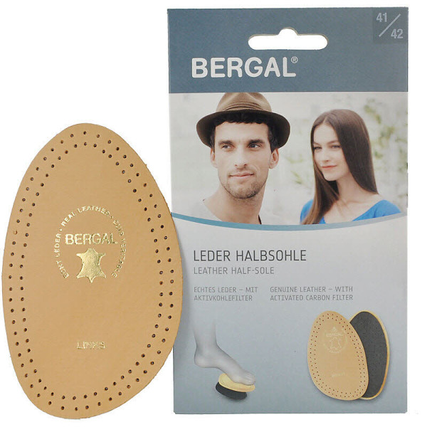 Bergal 82016 Leder halb Bunt-sonstige