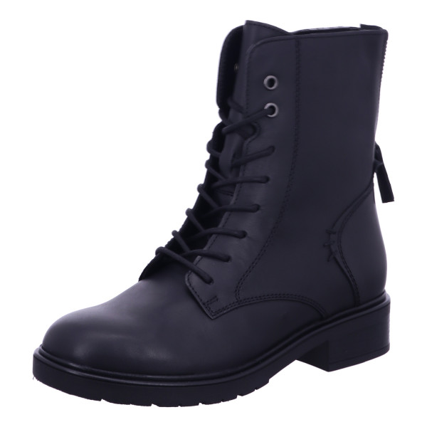Gabor 8010.02.001 Schnürstiefeletten H black - Bild 1