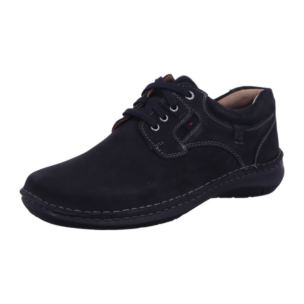 SEIBEL 44936518/100 Halbschuh SCHWARZ - Bild 1