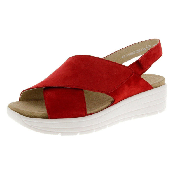 Solidus 48003 Greta - Weite G Kiss
