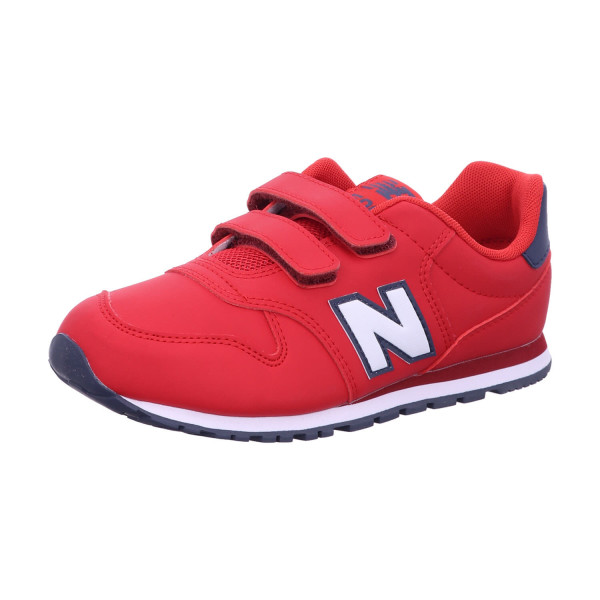 New Balance PV500NRN/TEA PV500V1 TEAM RED - Bild 1