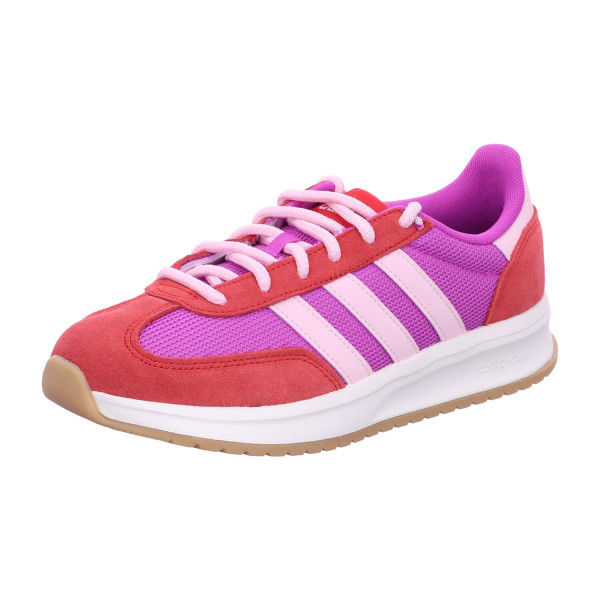 adidas JR8615 RUN 70s 2.0 PURBUR/CLPINK/BETSCA - Bild 1