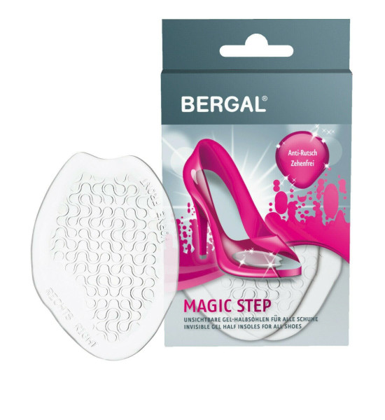 Bergal 8689301 NV Bunt-sonstige