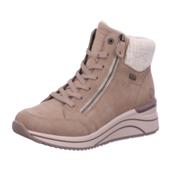 Remonte D0T77-21 camel/offwhite-metal - Bild 1