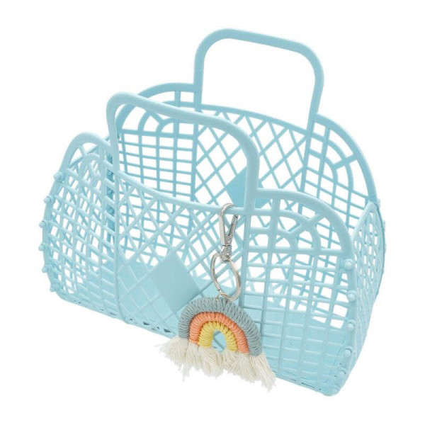 Maximo 43303-128200 0021 Kids Girl Tasche sommerblau