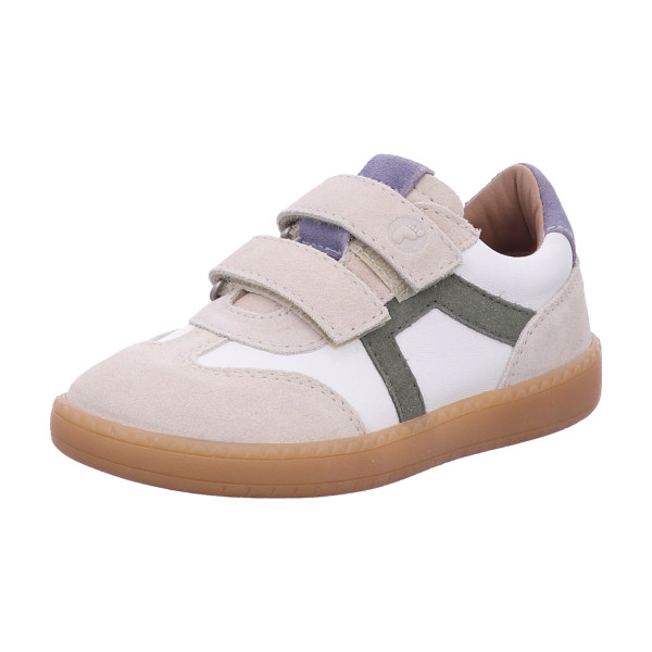 Ricosta 50 7500800/610 MILAN beige/jeans/forest - Bild 1