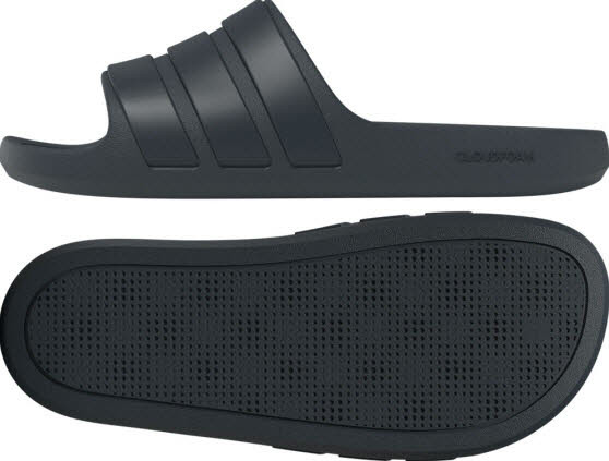 adidas IG6860 ADILETTE FLOW SHANAV/SHANAV/SHANAV