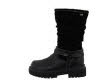 Lurchi 84L1123011 00001 Lara Tex schwarz - Bild 1
