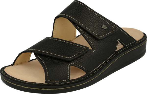 Finn Comfort 81529 055099 DANZIG-S SCHWARZ - Bild 1