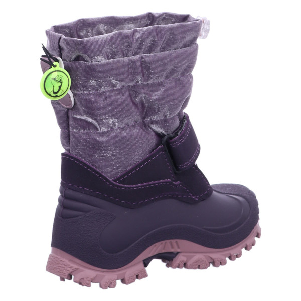 Lurchi 63L6013001 01006 Fjonna aubergine - Bild 5