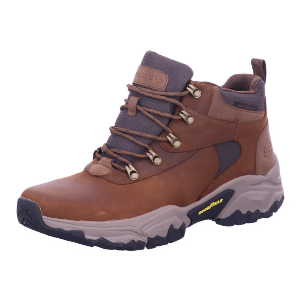 Skechers 204484 CDB TERRAFORM - RENFROW Braun - Bild 1