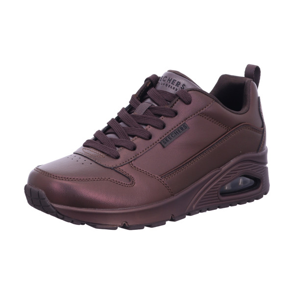 Skechers 177104 CHOC UNO - GALACTIC GAL Braun - Bild 1