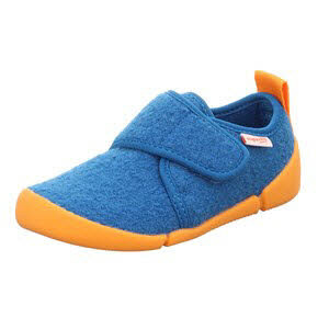 Superfit 1-006701-8000 VENTI BLAU/ORANGE - Bild 1
