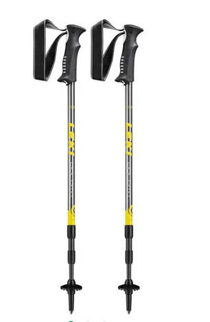 Leki 65028341 099 Dolomit Lite mehrfarbig - Bild 1