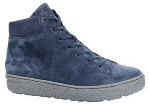 Hartjes 172140434 4848 PHIL BOOT STAHLBLAU-STAHLBLAU - Bild 1