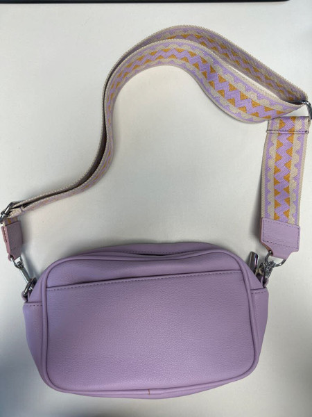 Elisa L-180 PURPLE blau