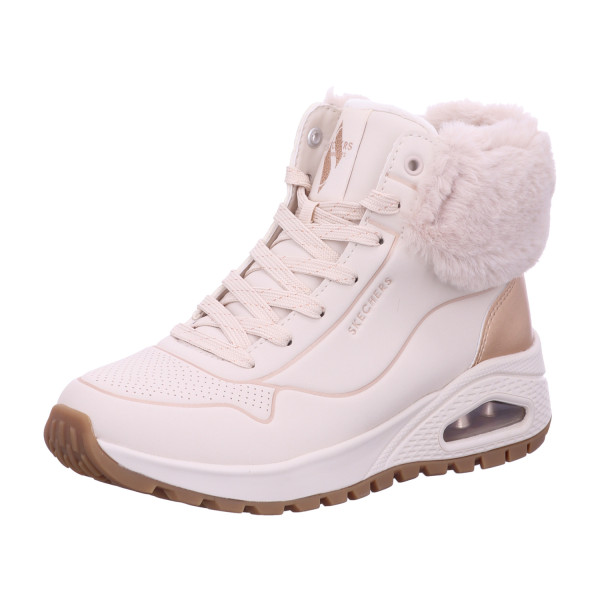 Skechers 167993 NTGD UNO RUGGED - FALL SHIMMER Beige - Bild 1