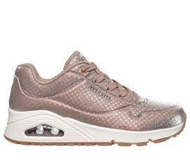 Skechers 177162 RSGD UNO - DISCO NITE Gold - Bild 1