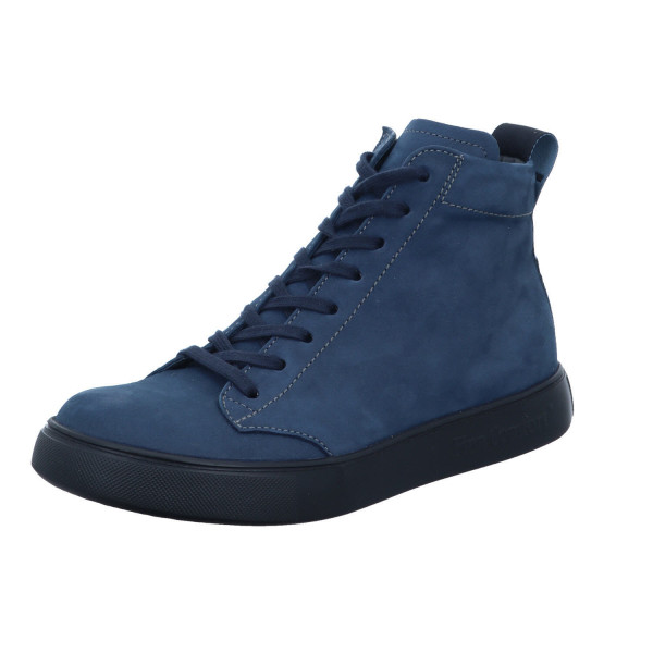 Gabor Comfort 0106.01.003 Sneaker low blue - Bild 1