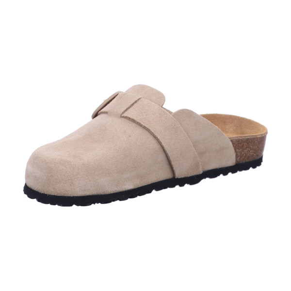Tamaris 1-27600-44 341 Da.-Clog TAUPE - Bild 1
