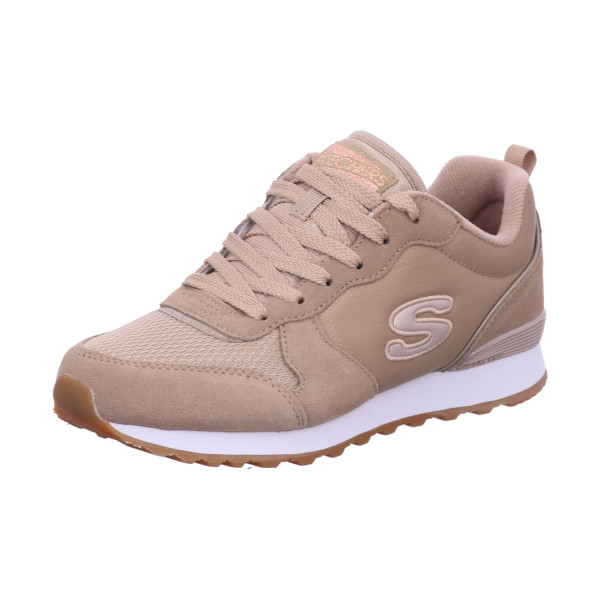 Skechers 111 TAN OG 85 - GOLDN GURL beige - Bild 1