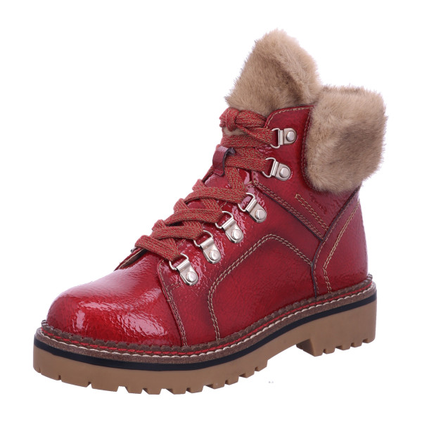 Tamaris 1-26264-43 524 RED PATENT - Bild 1