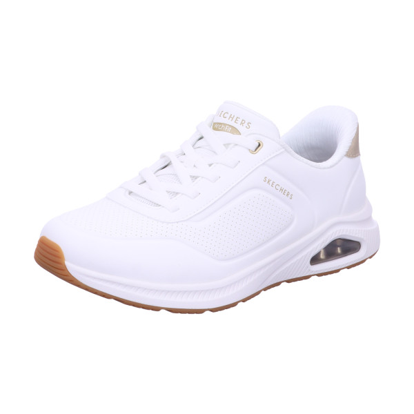 Skechers 190177 WHT ARCH FIT UNO - Weiß - Bild 1