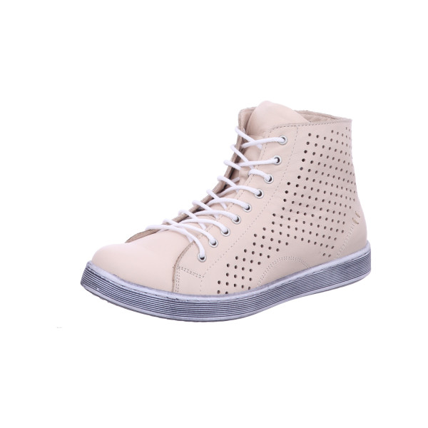 Andrea Conti 0347905/163 Da.-Schnürer creme - Bild 1