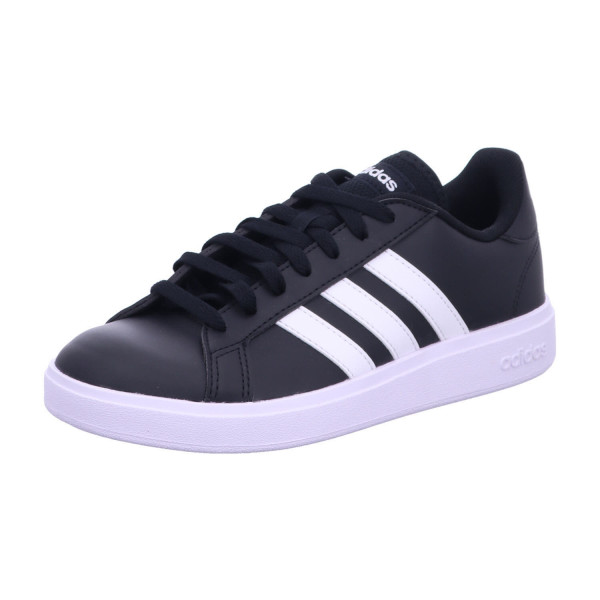 adidas GW9262 GRAND COURT BASE 2.0 schwarz - Bild 1