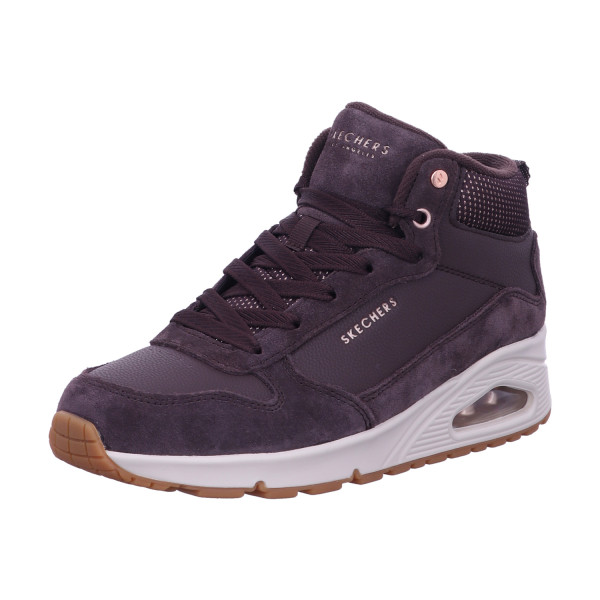 Skechers 177181 CHOC UNO - STACRE SHINE Braun - Bild 1