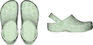 CROCS 210927-3YH Classic Jade Tint