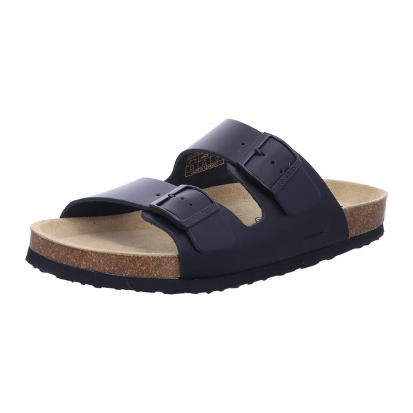 SEIBEL 14301354 100 Sandale SCHWARZ - Bild 1