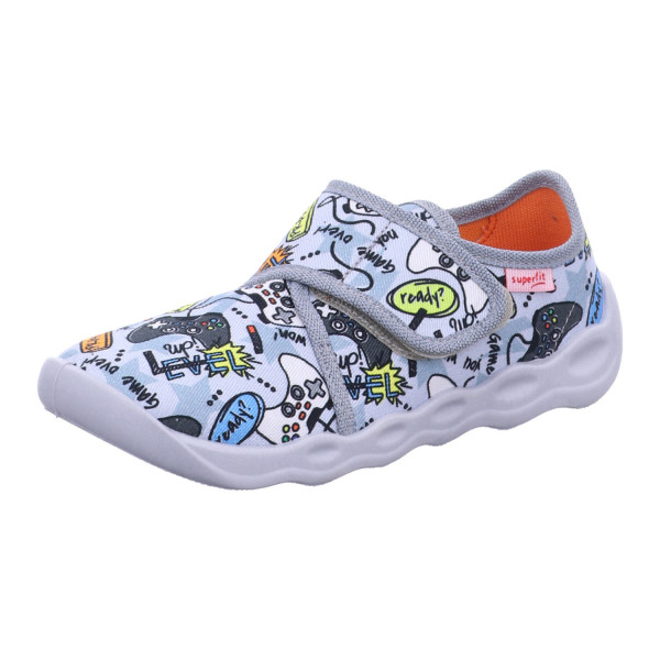 Superfit 1-006273 2500 Bubble GRAU/MEHRFARBIG - Bild 1