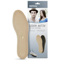 Bergal 86911 Active Leder braun - Bild 1 Bergal 86911 Active Leder braun - Bild 1