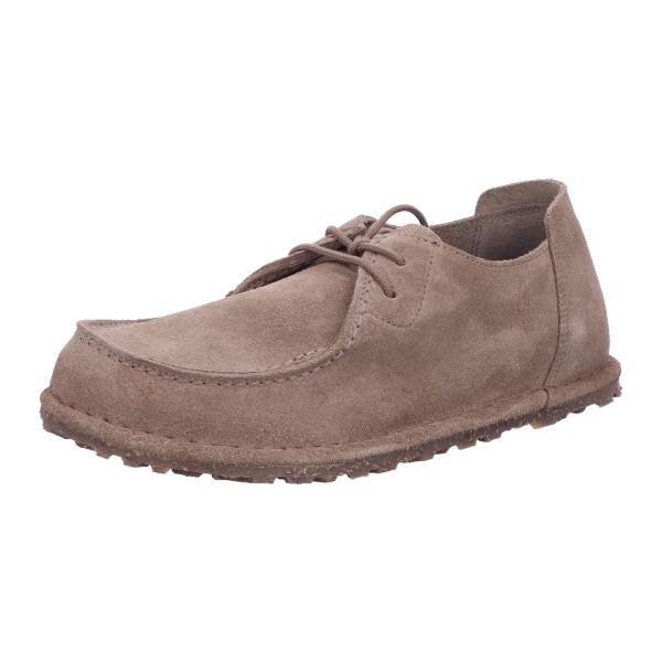 Birkenstock 1027321 Utti Lace LEVE Gray Taupe Gray Taupe - Bild 1