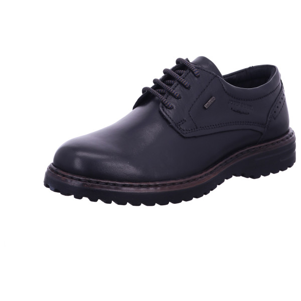 SEIBEL 42950TE859 Halbschuh SCHWARZ - Bild 1
