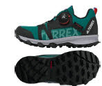 adidas JS2963 TERREX AGRAVIC BOA R.RDY K PURTEA/FTWWHT/SELUBL